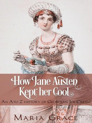 cover image of How Jane Austen Kept Her Cool